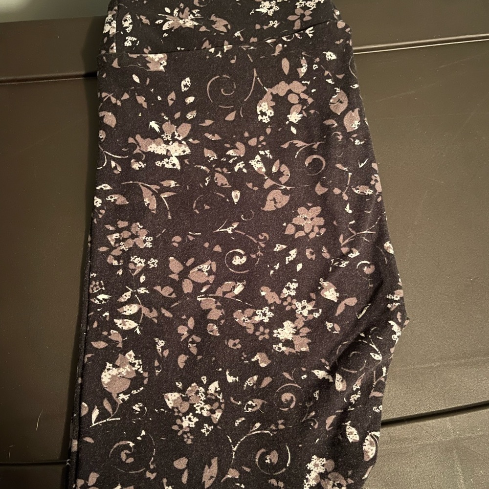 Lularoe leggings